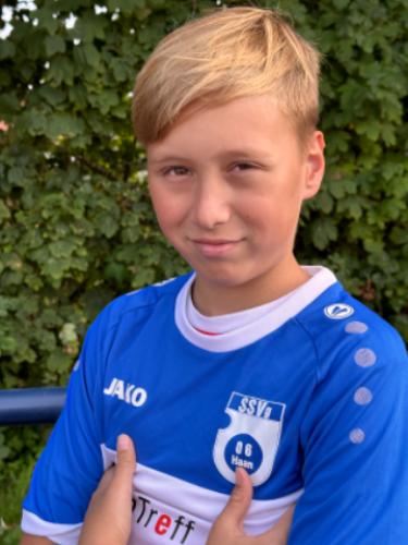 Noel Erisken