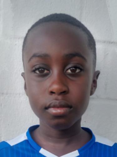 Abdoulie Njie