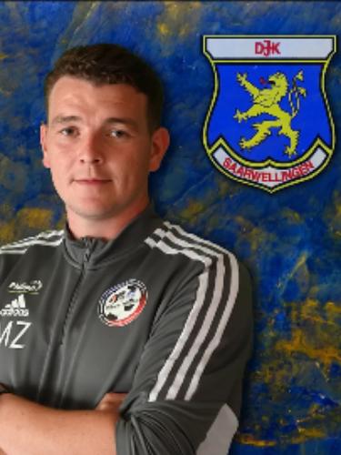 Maikel Zenner
