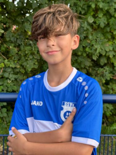 Benedikt Maximilian Kramer