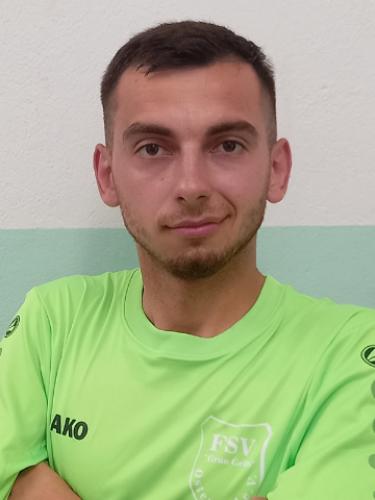 Olexandr Dehtiarov