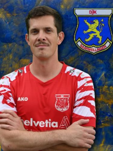Yannik Träm