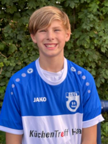 Finn Toby Kreutz