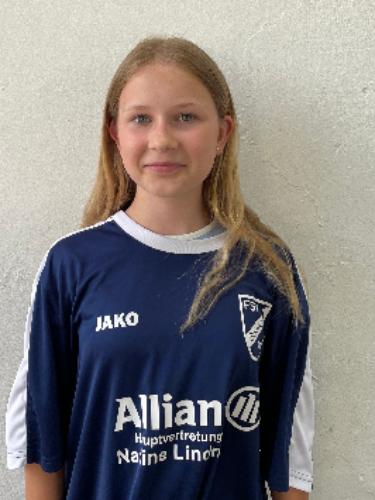Johanna Tröster