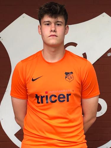 Mattes Theodor Müggenburg