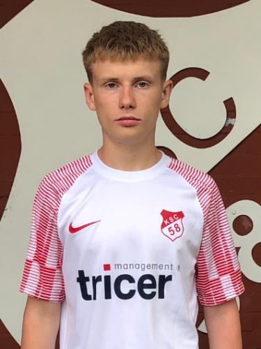 Florian Alexander Tebbe