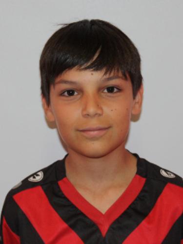 Berk Öztürk