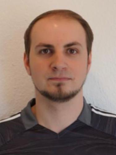 Benjamin Leideck
