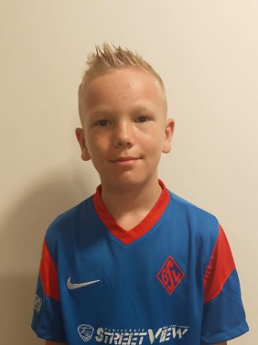 Darvin Joel Pilczuk