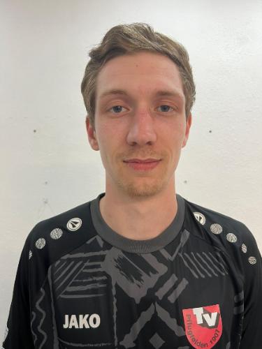 Pascal Bezner