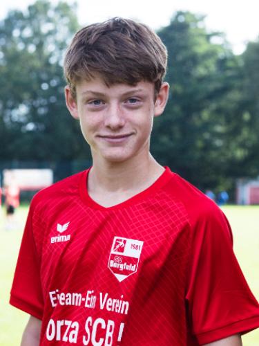 Lionel Ryan Finlay Albers