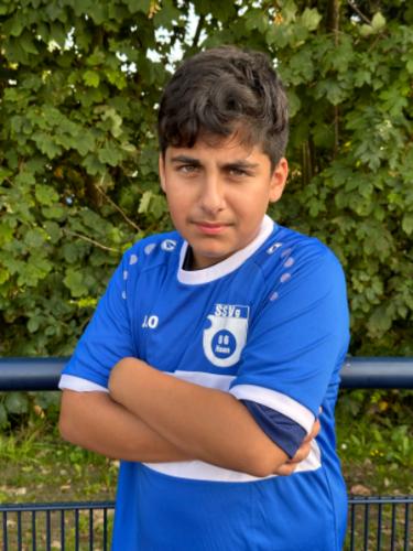 Hassan Omeirat