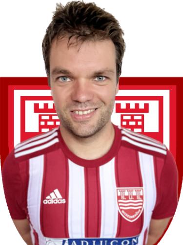 Lukas Kraushaar