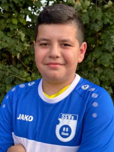 Malek Omeirat