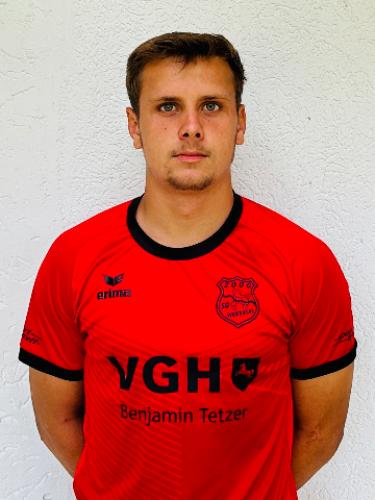 Finn Henze