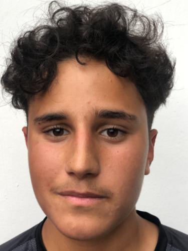 Kilian Gonzalez Gozalo