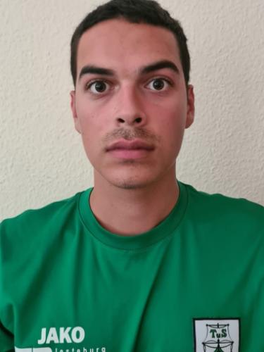 Lukas Ulucan