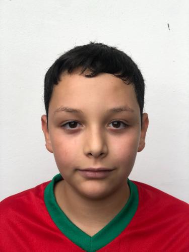 Nabil-Khalid Bagouti