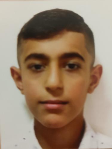 Hemen Ibrahim