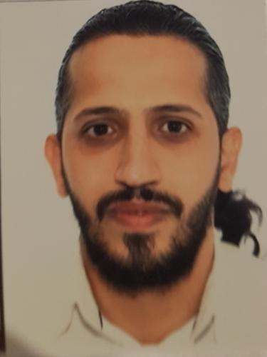 Mhd Hussain Aladas