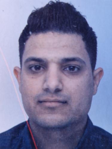 Baraa Mohammad