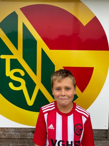Lukas Morast