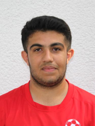 Abdulrahman Kamr Aldin
