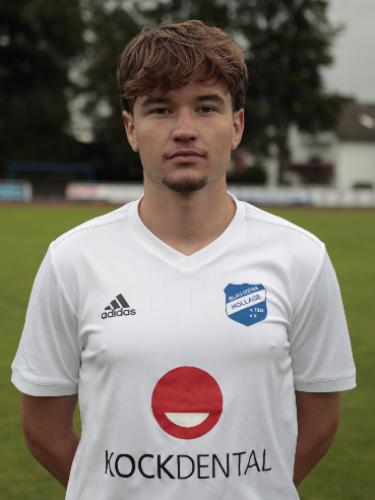 Daniel Bescherer