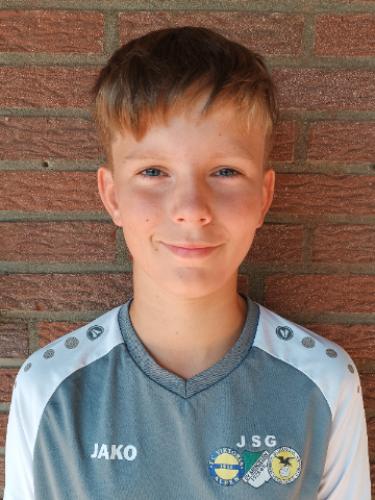 Luca Sidney Naumann
