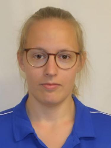 Leonie Beckel