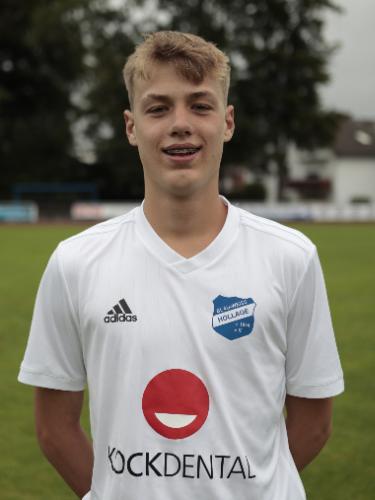 Lukas Hehemann