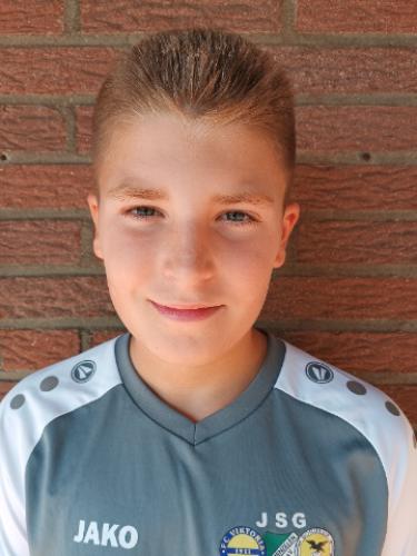 Fynn Luca Strumpen