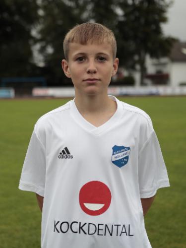 Max Walessa