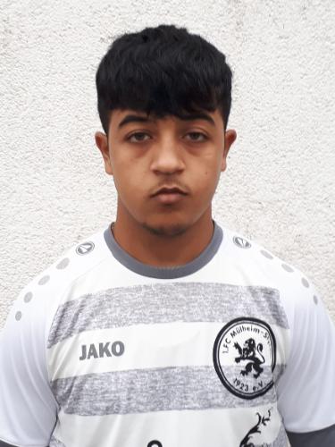 Ali Alali