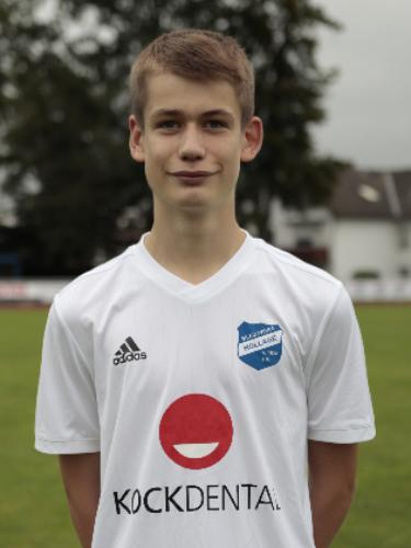 Luka Wilzer
