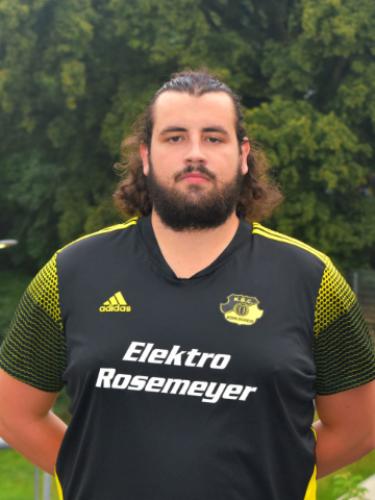 Linus Noah Karst