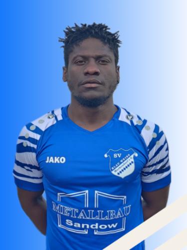 Hermann Wamba Tsafack