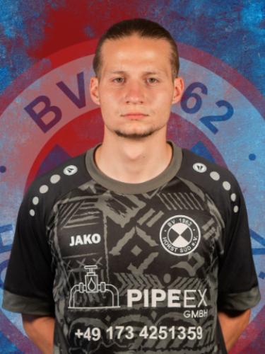 Jason Bernitzky