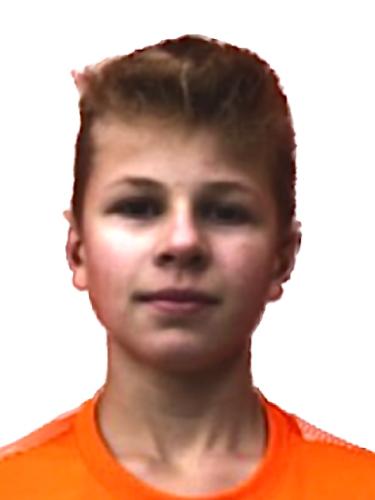 Mika Golembiewsky