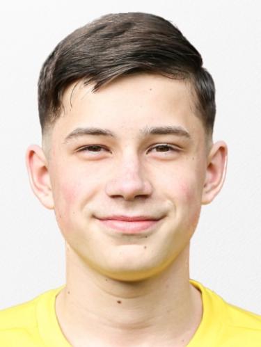 Nick Maximow