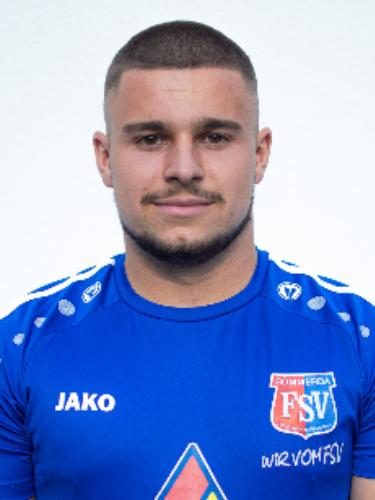 Martin Becker