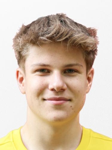 Nick Rene Paul Quellenberg