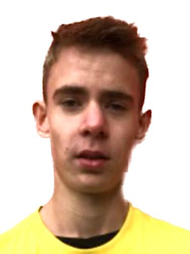 Simon Stahl