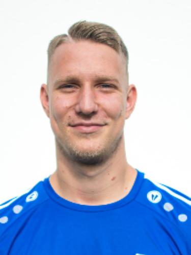 Alexander Schulze