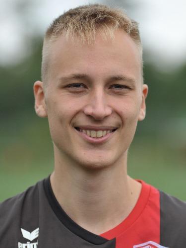 Niklas Peter Großbach