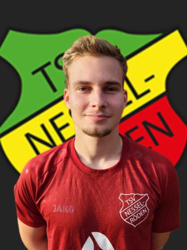 Jonas Nolte
