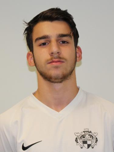 Yigit Akten