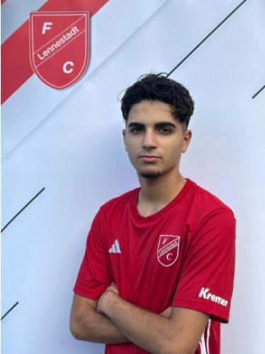 Furkan Genc