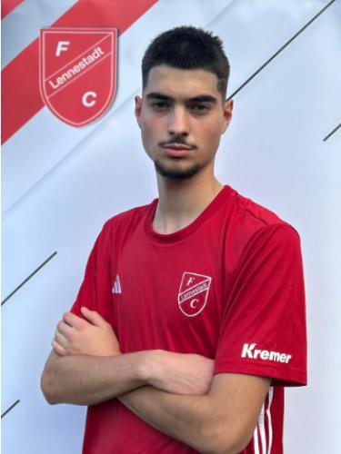 Adriatik Ibishi