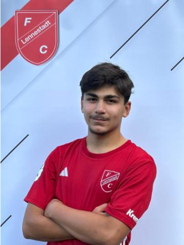 Yunus Emre Kocabas